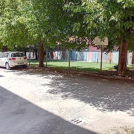 Panigale90 Apartman Bologna Kültér fotó
